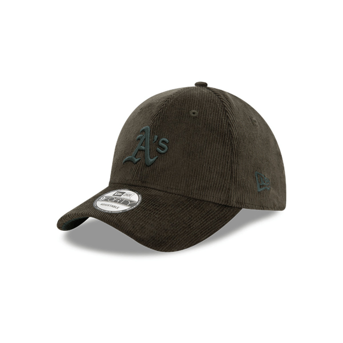 Gorra New Era Athletics