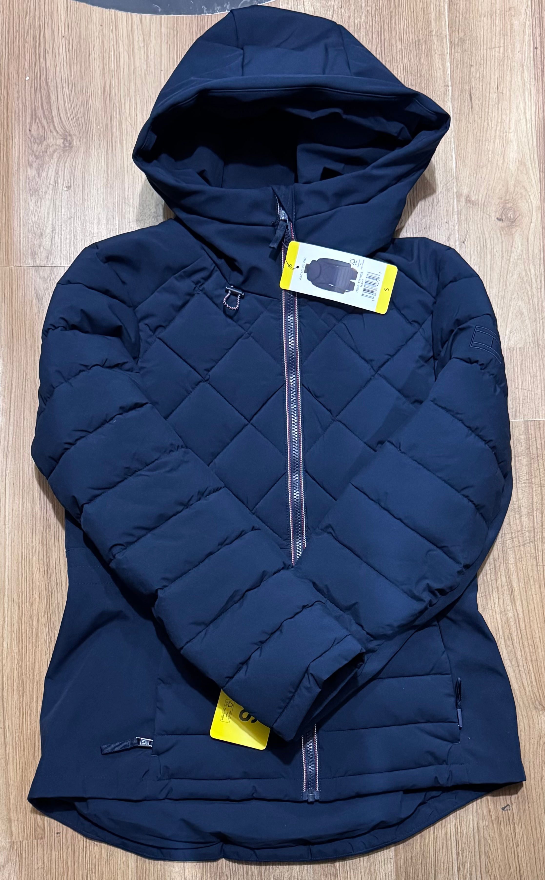 Chompa Tommy Hilfiger Mujer