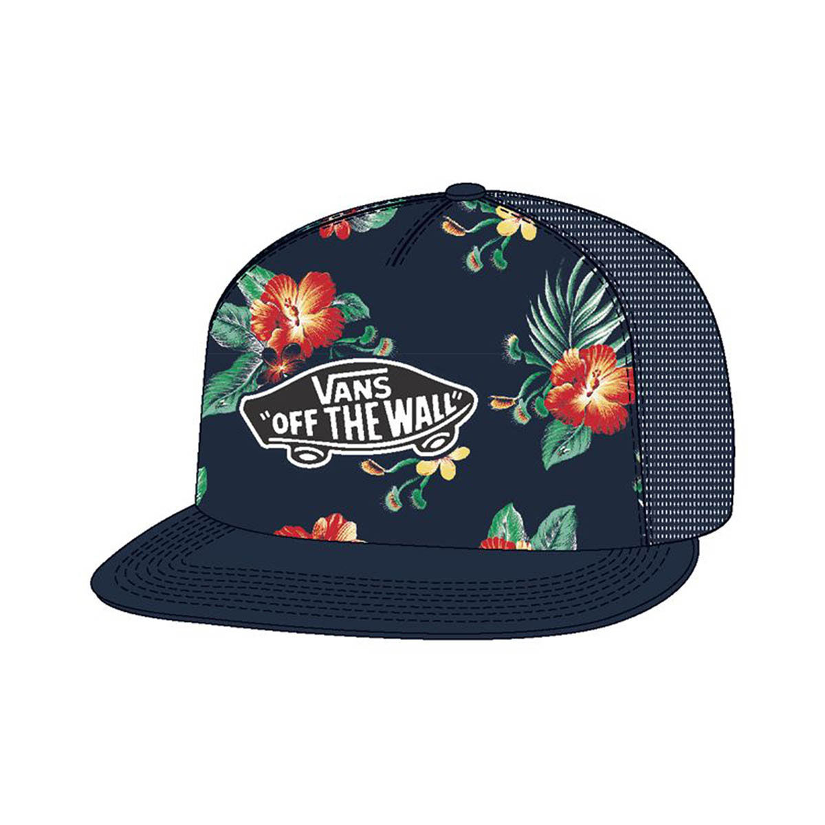 Gorra Vans