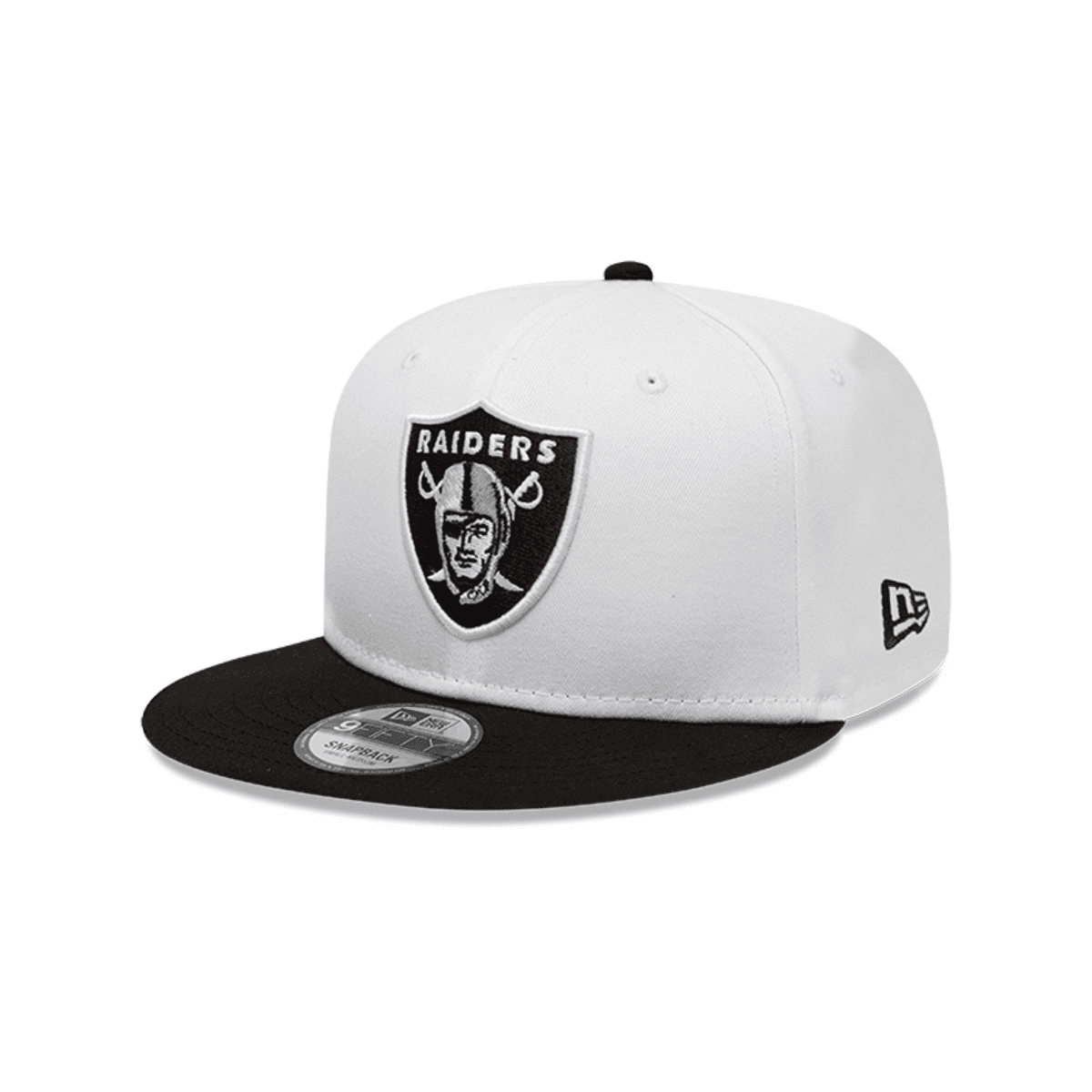 Gorra New Era Raiders