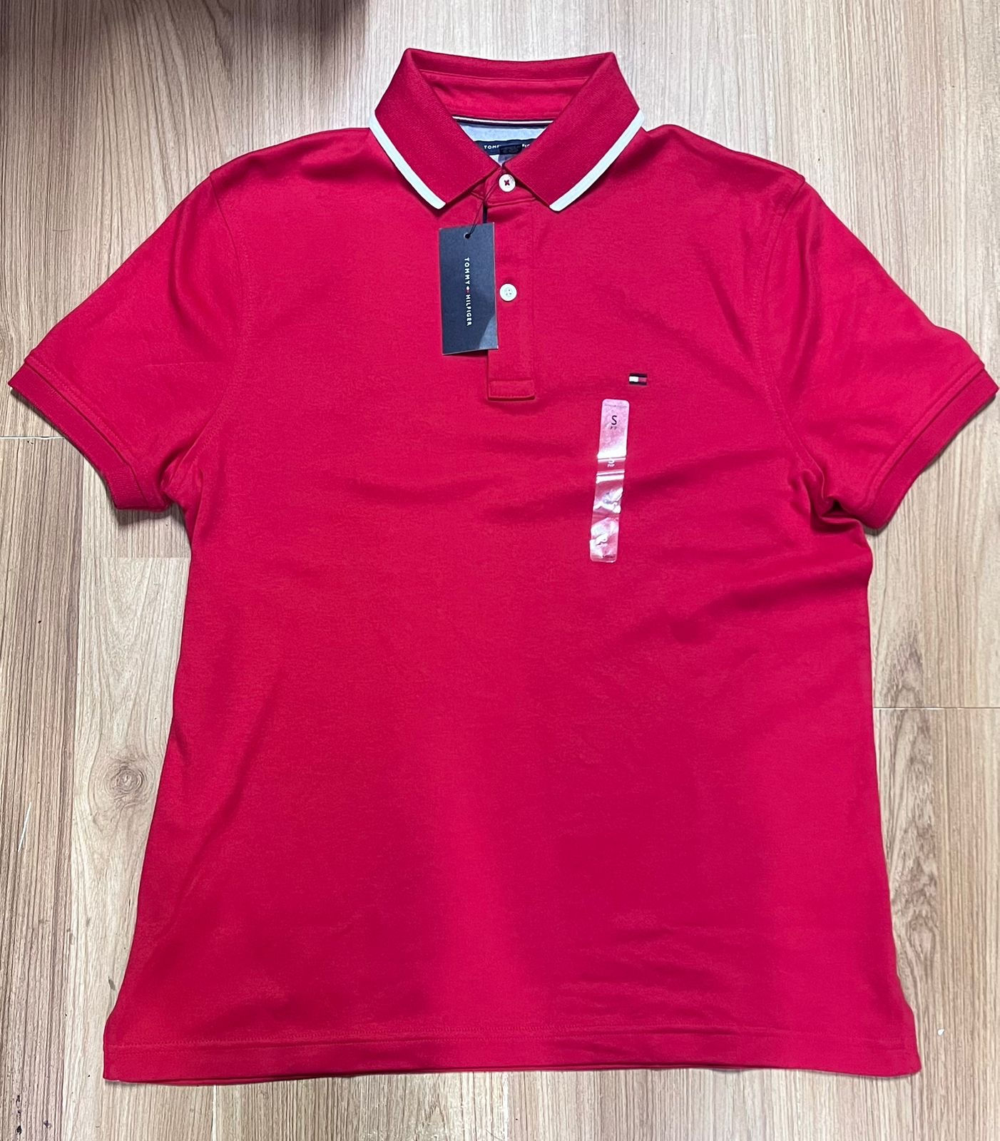 Polo Tommy Hilfiger