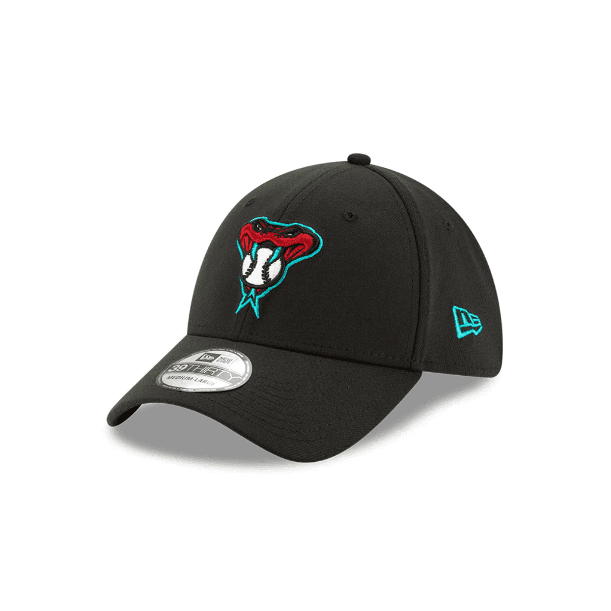 Gorra New Era Dbacks