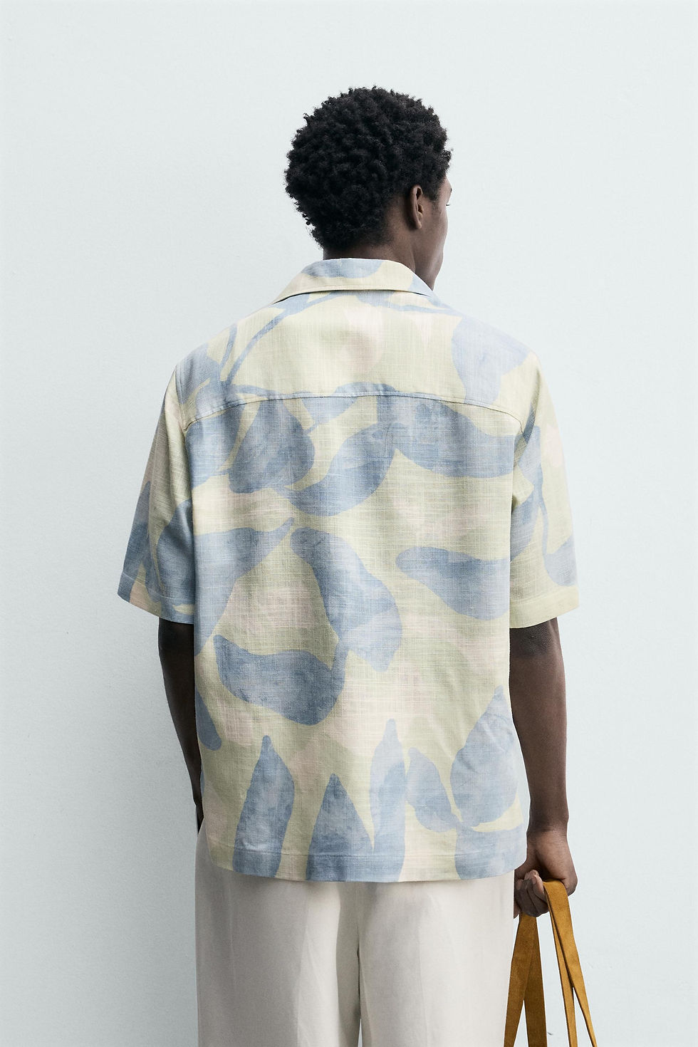 Miniatura: Camisa Zara