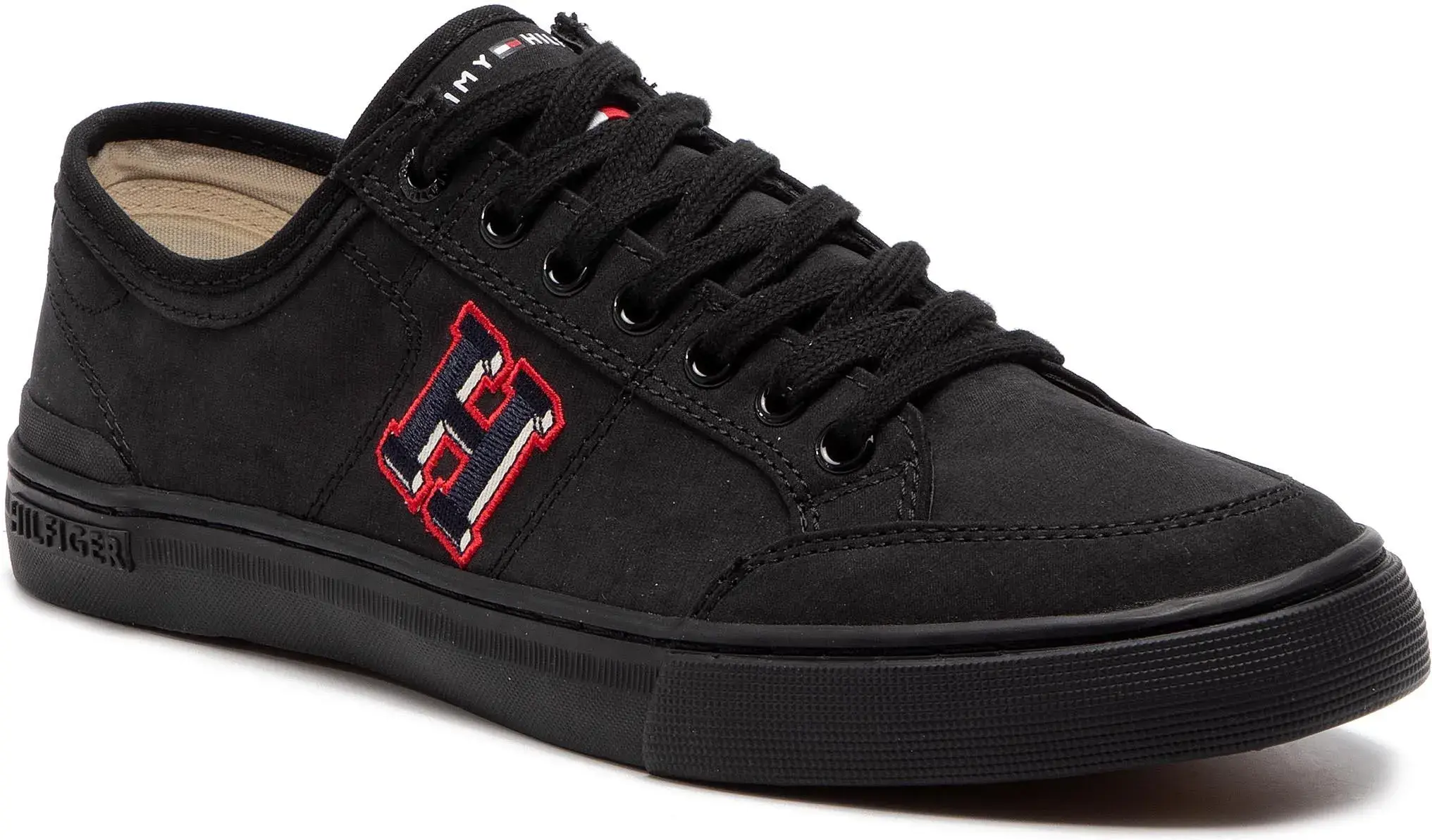 Tommy Hilfiger Core Corporate Seasonal Snaker