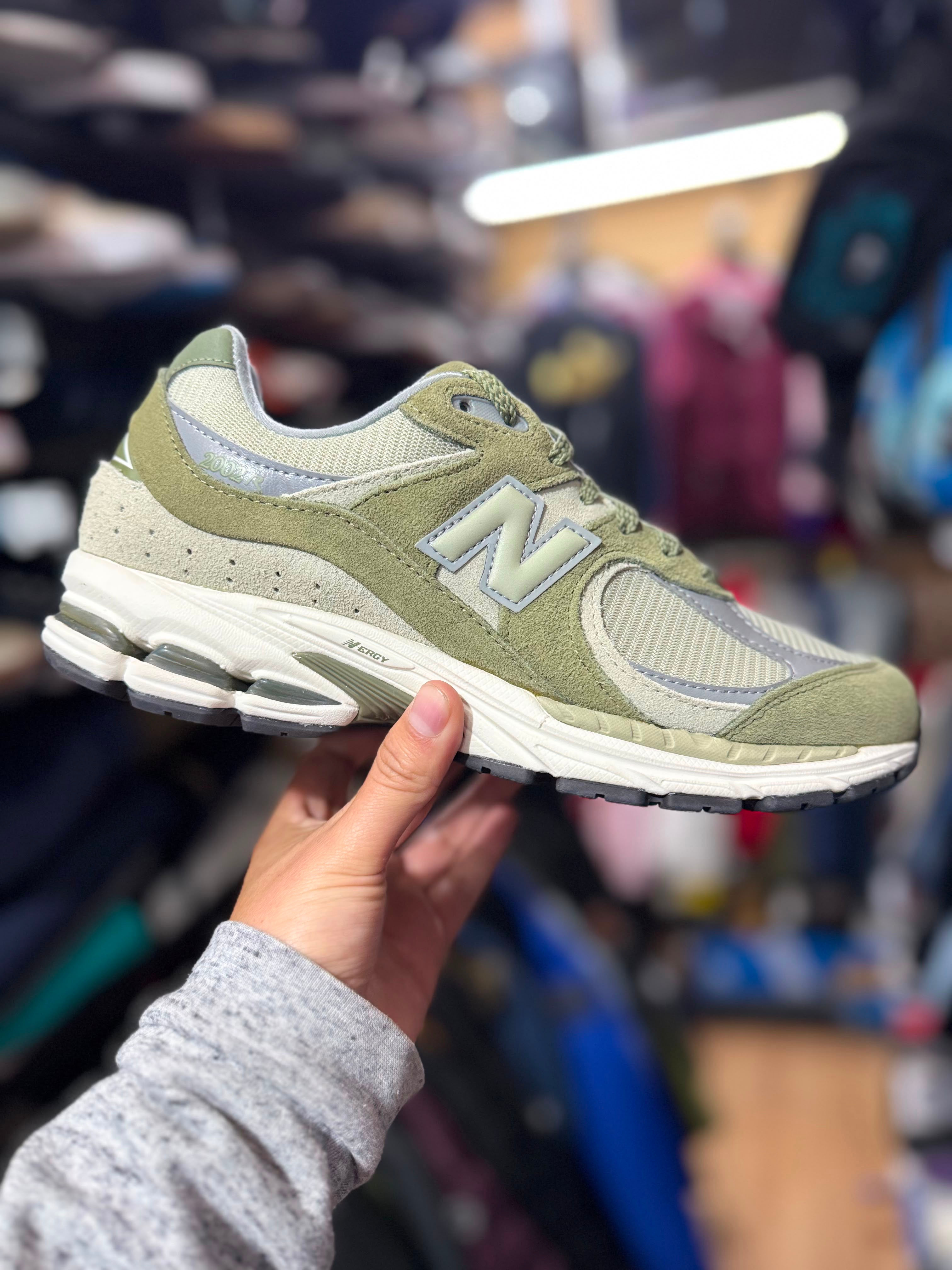 New Balance Classics Traditionels