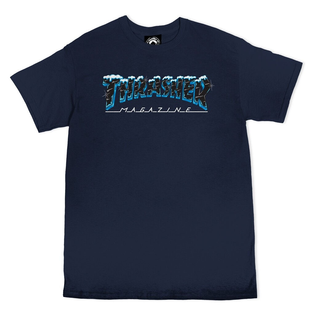Camiseta Thrasher
