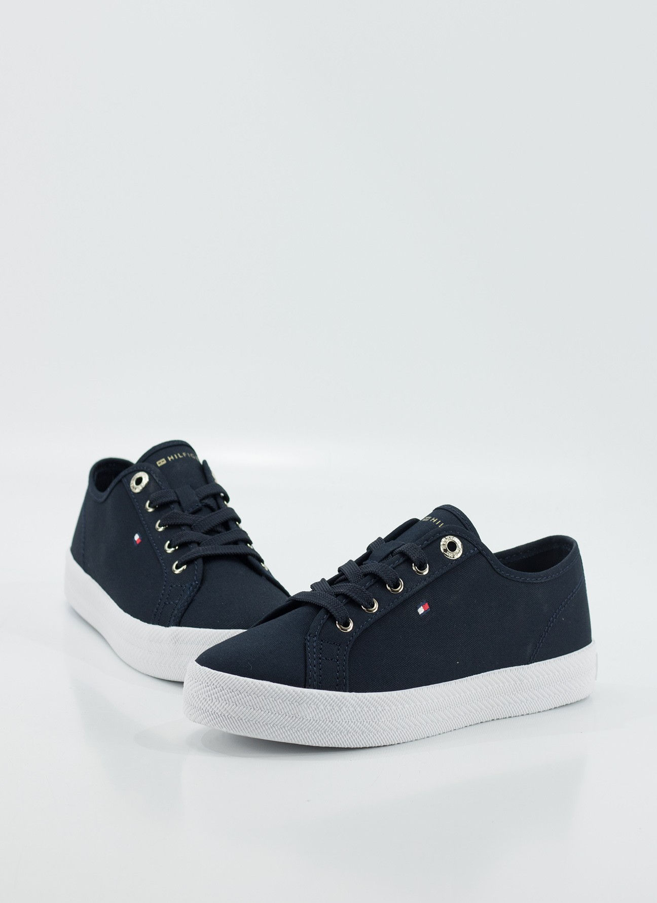 Tommy Hilfiger Essential Vulcanized Snaker
