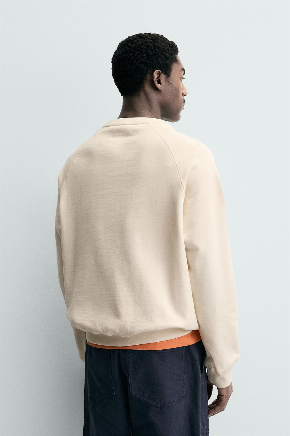 Miniatura: Sudadera Zara