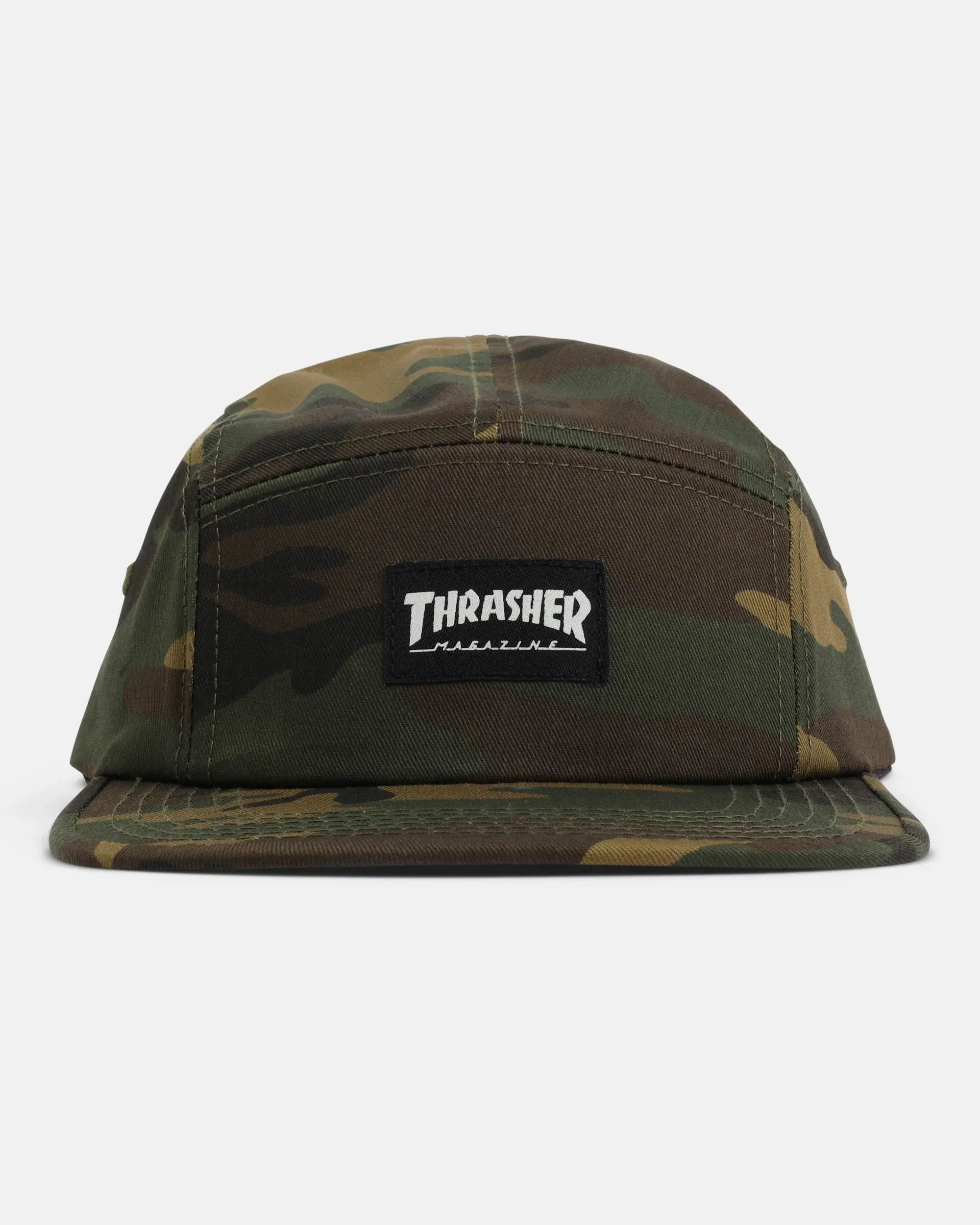 Gorra Thrasher