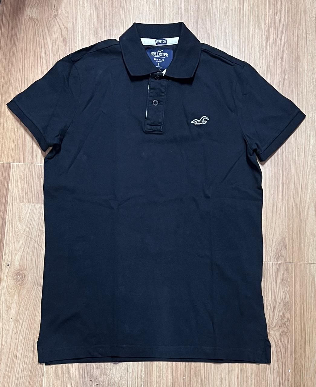 Polo Hollister