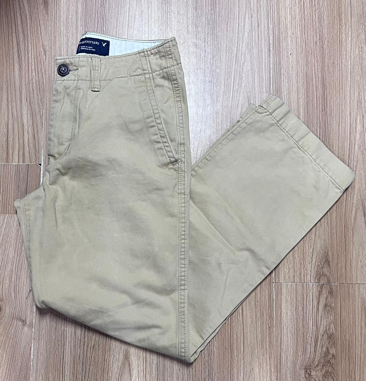 Pantalon American Eagle