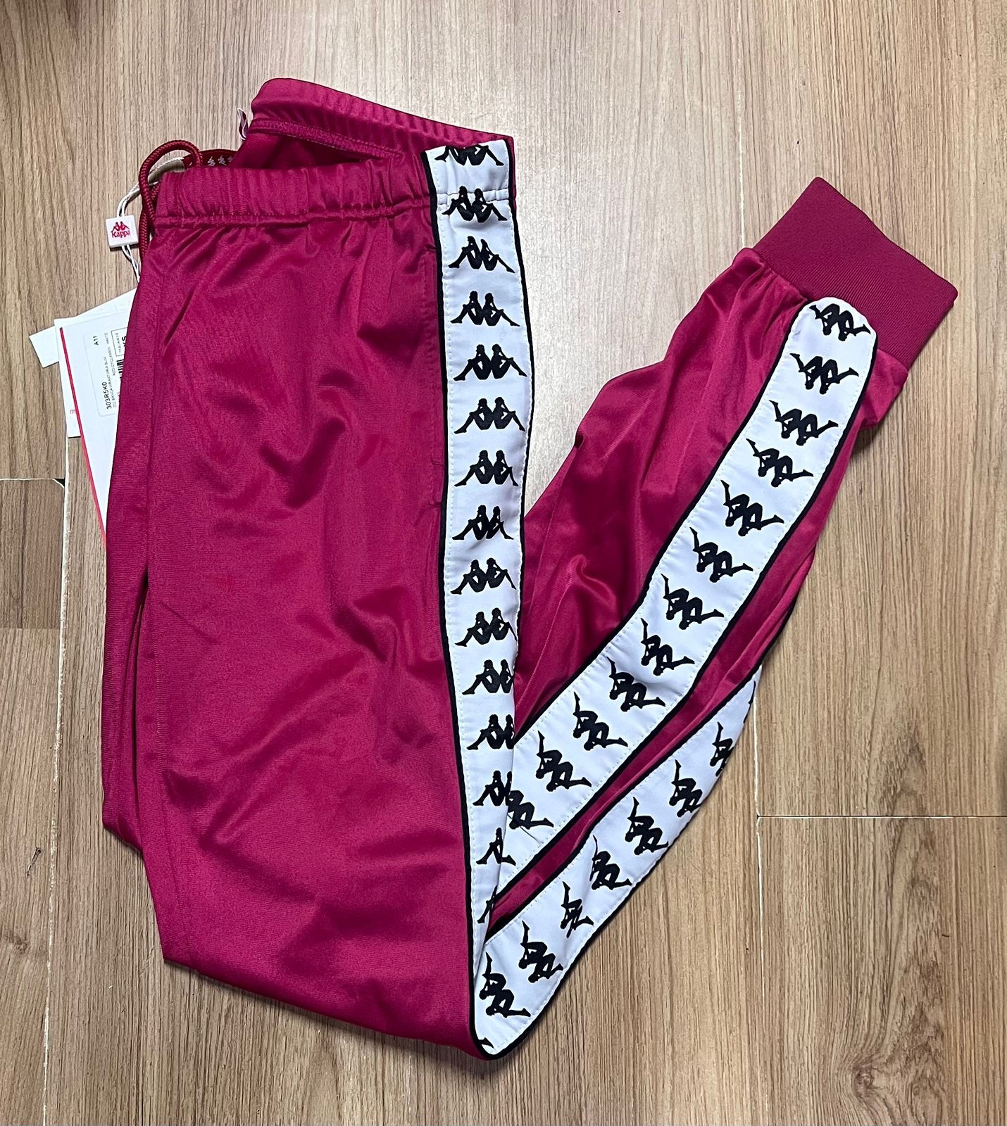 Calentador Kappa Mujer