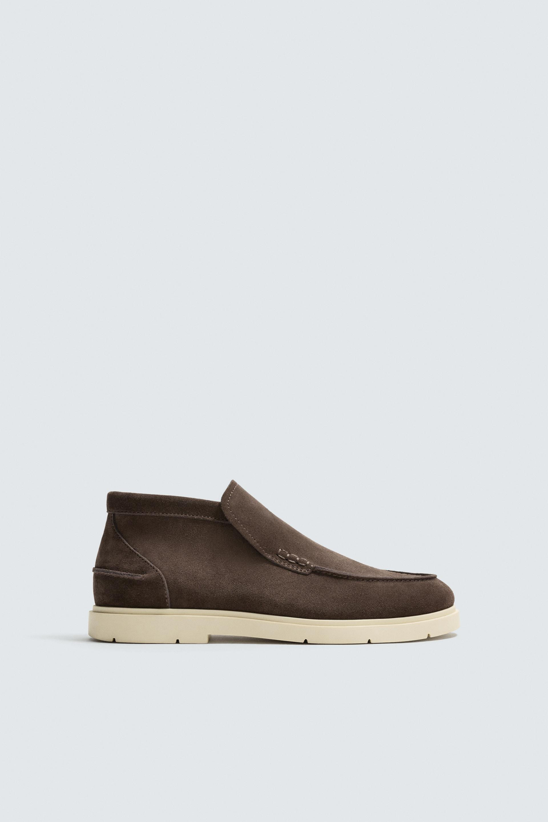 Zapatos Zara
