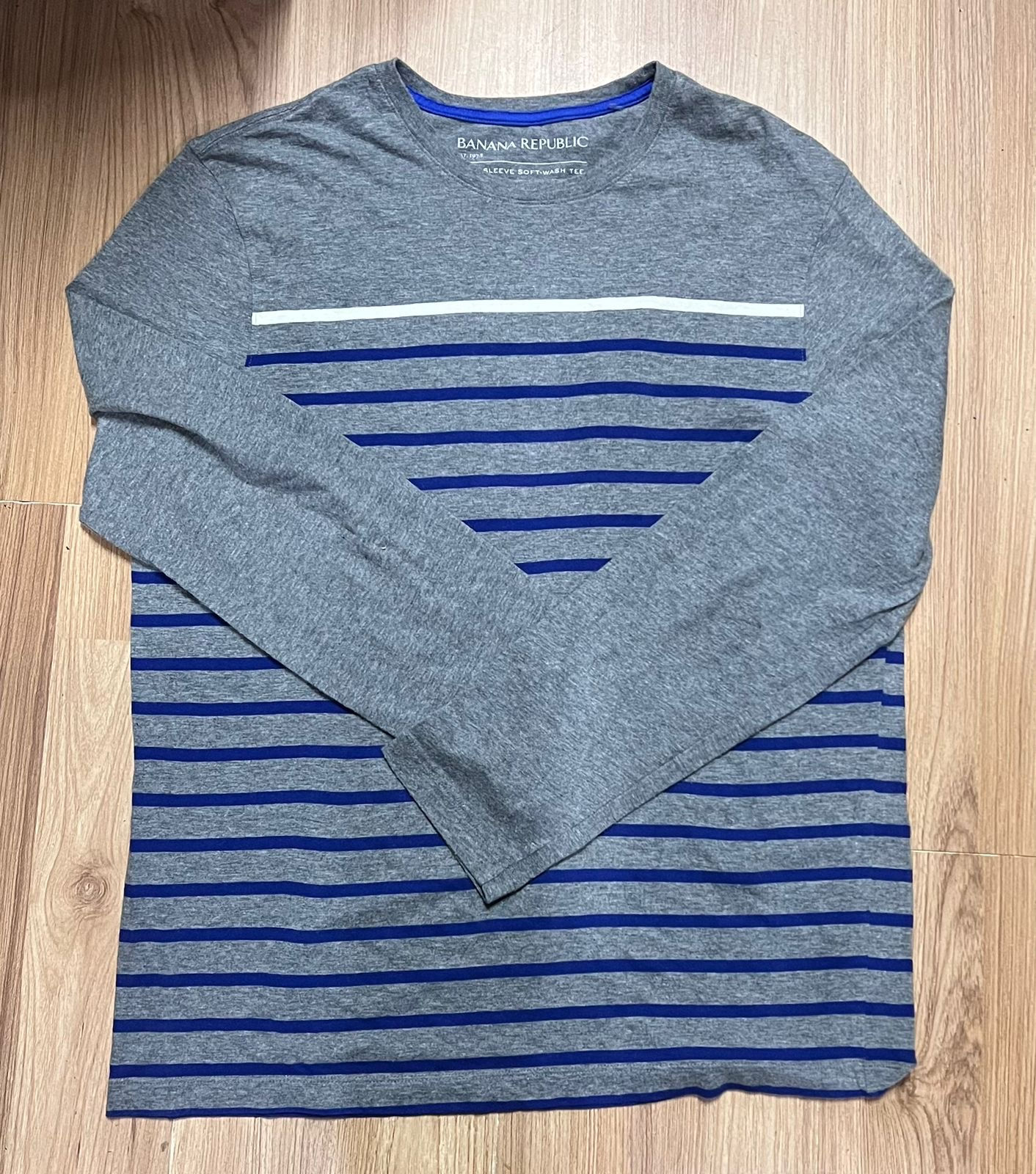 Buzo Banana Republic