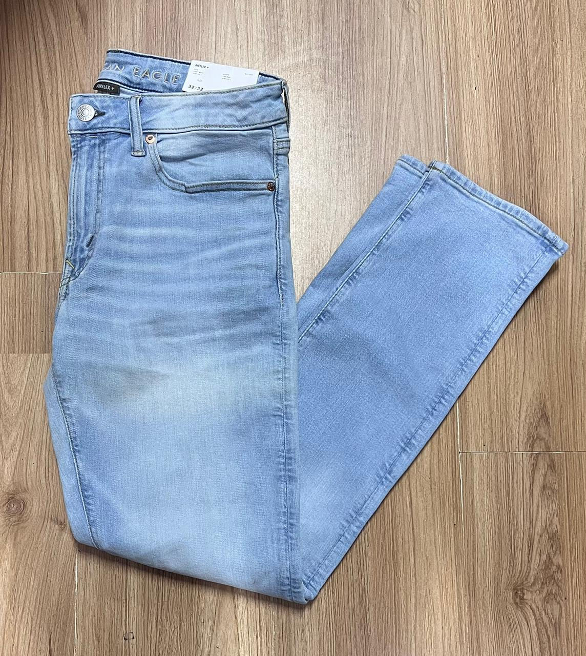 Jean American Eagle #6309