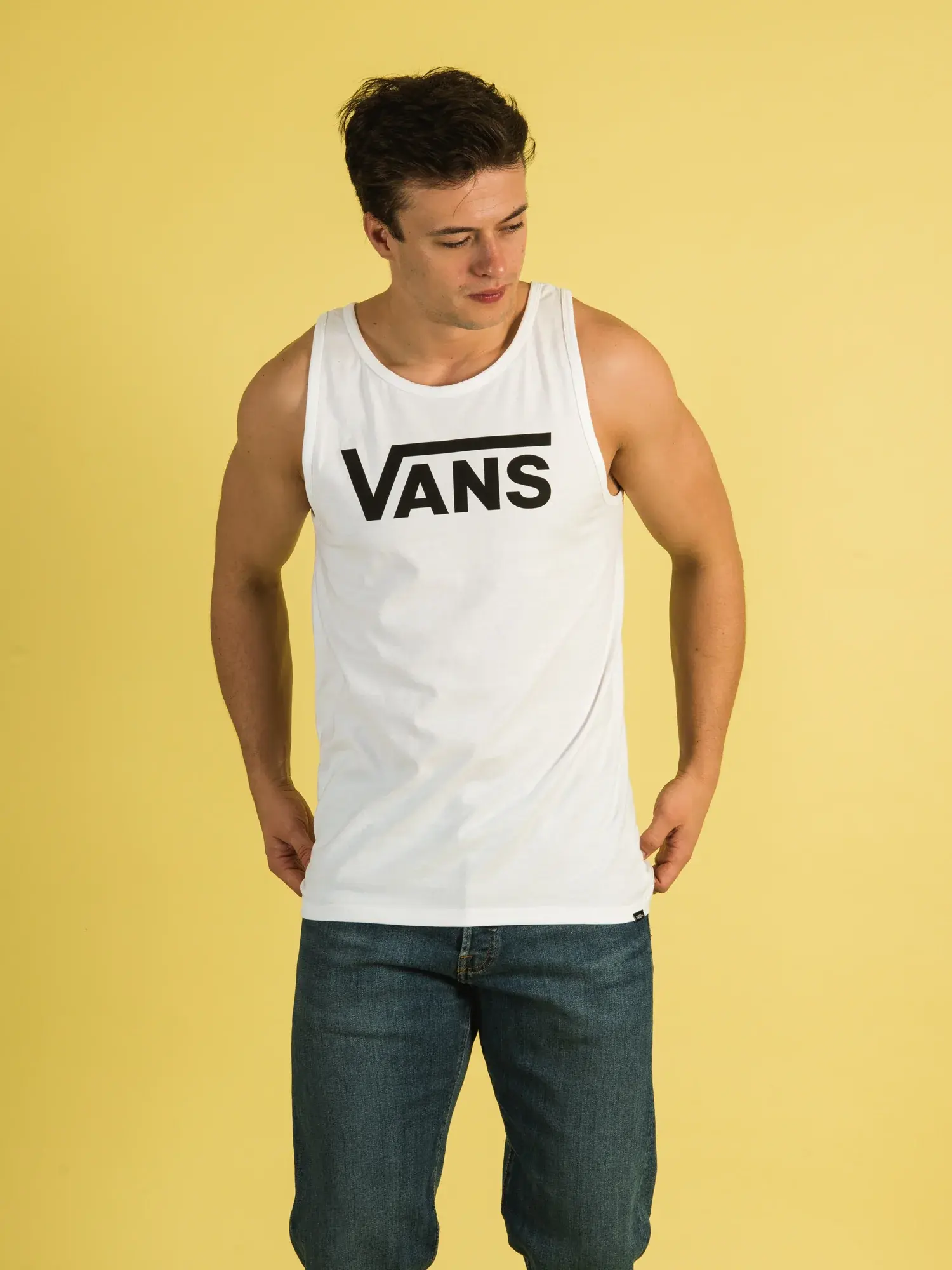 BVD Vans