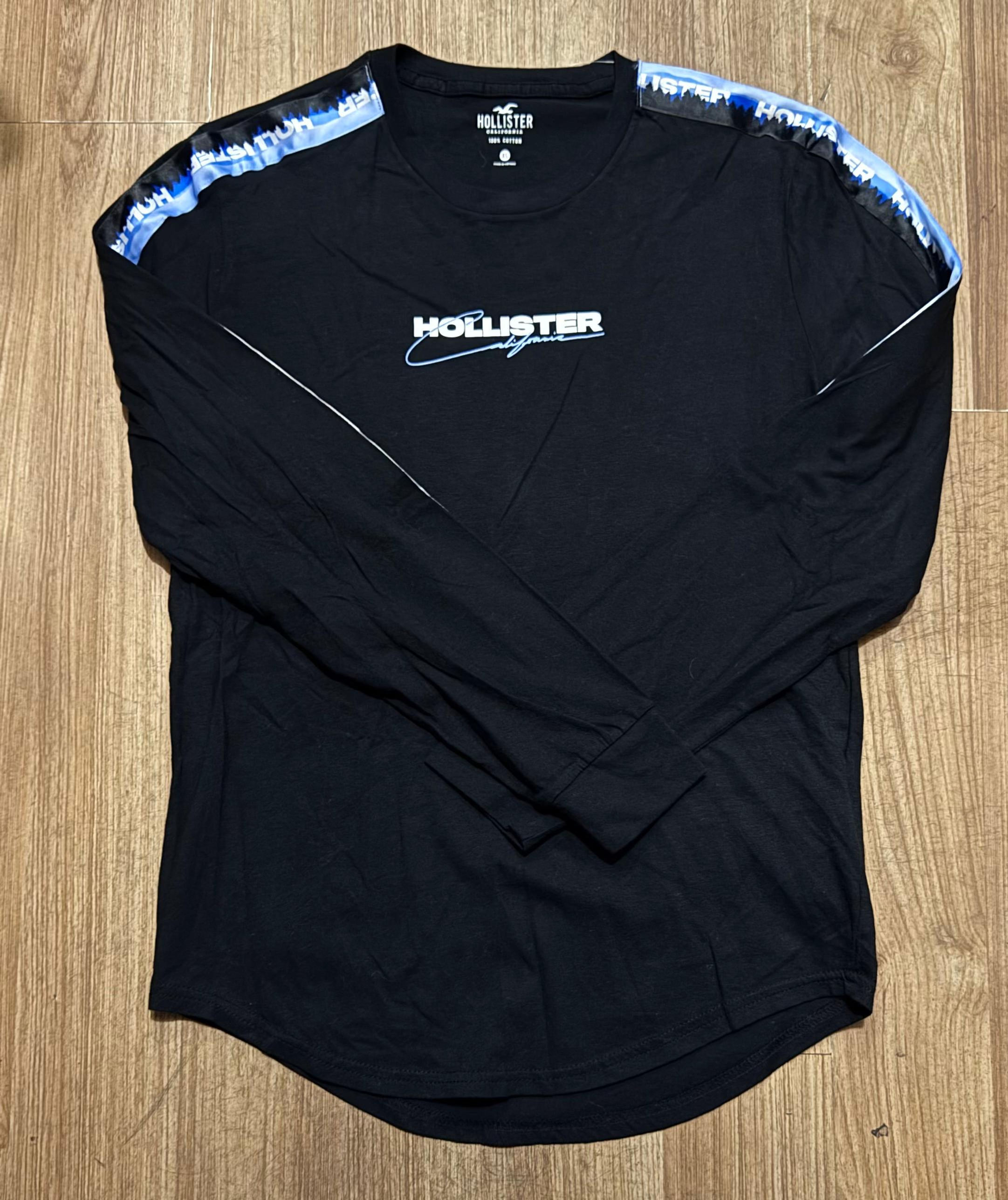 Buzo Hollister