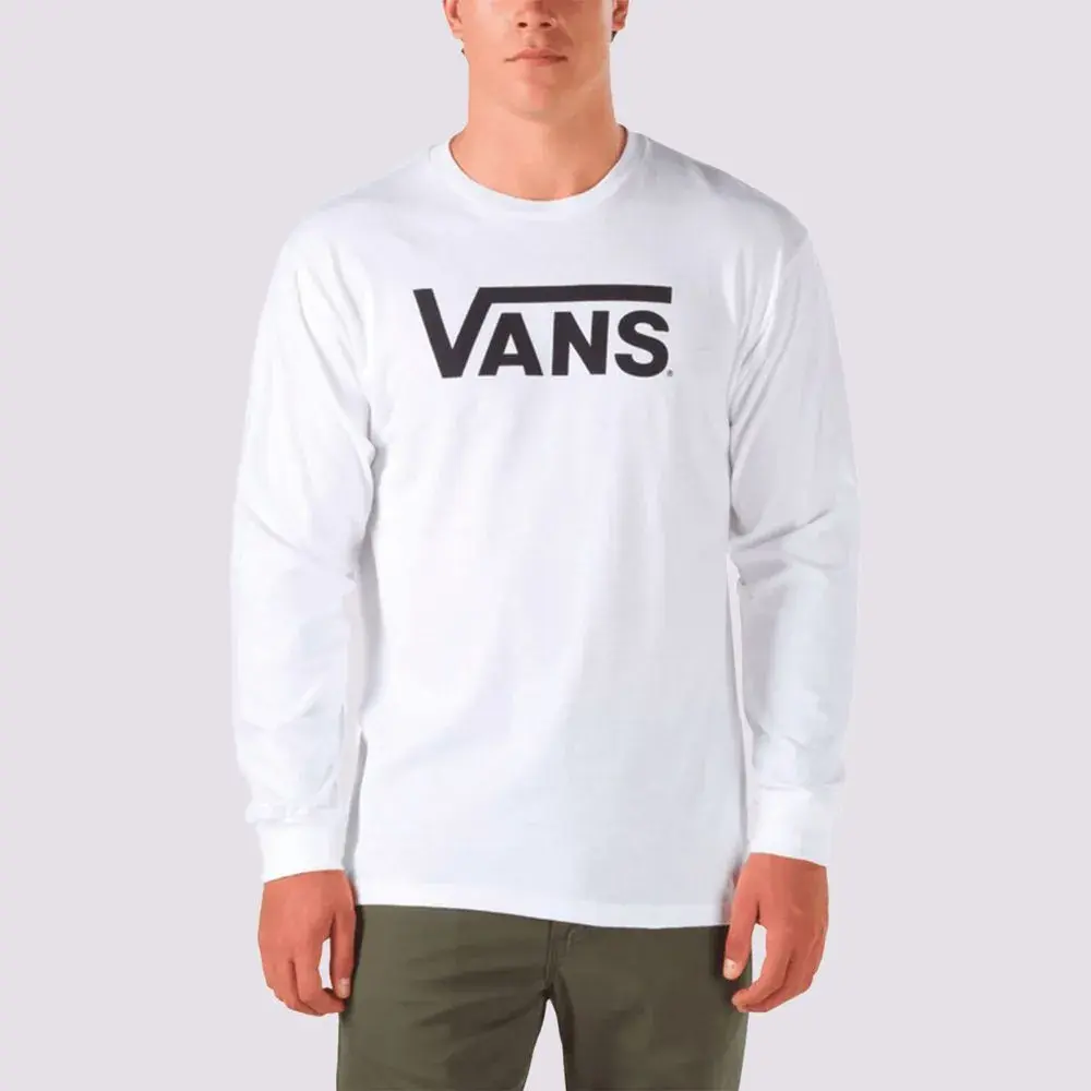 Buzo Vans