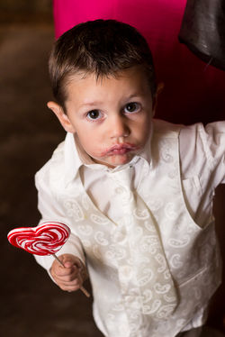 Enfant