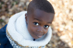 Enfant