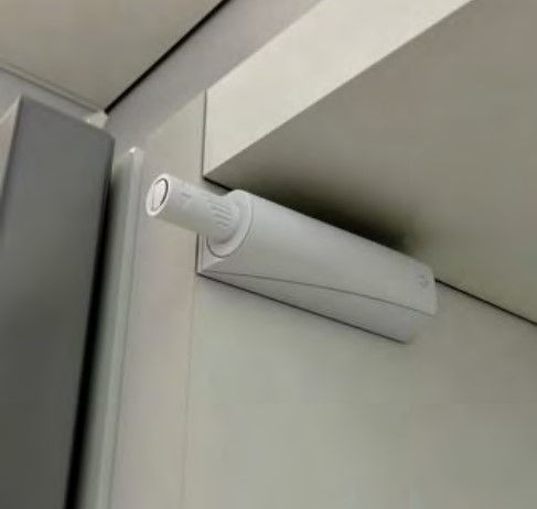 GREY PUSH CATCH