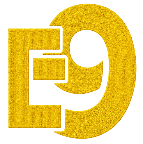 Eighty Nine Design Logo
