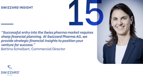 Navigating the financial aspects of Swiss market entry | Swizzard Pharma AG