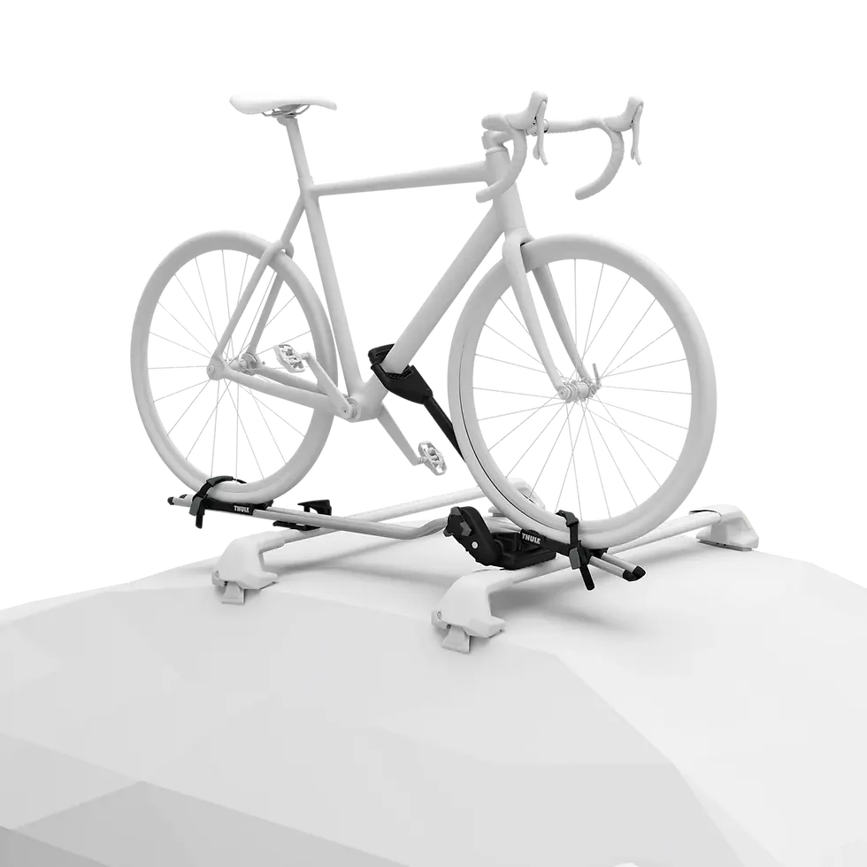 Thumbnail: Thule ProRide