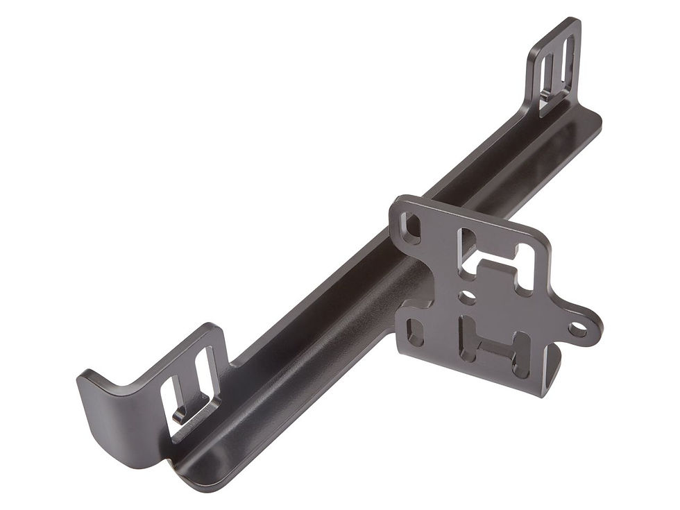 Thumbnail: Recovery Track Holder to suit All Channels