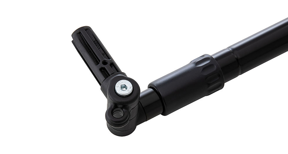 Thumbnail: Batwing Extra-Long Pole Set (4)