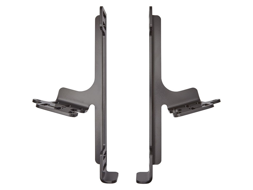 Thumbnail: Recovery Track Holder to suit All Channels