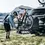 Thumbnail: Thule VeloSpace XT (2 Bike Carrier)