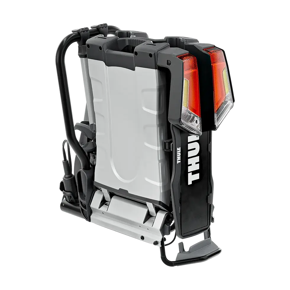 Thumbnail: Thule EasyFold XT (2 Bike Carrier)