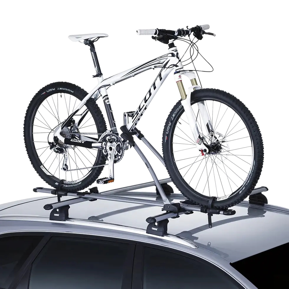 Thumbnail: Thule FreeRide