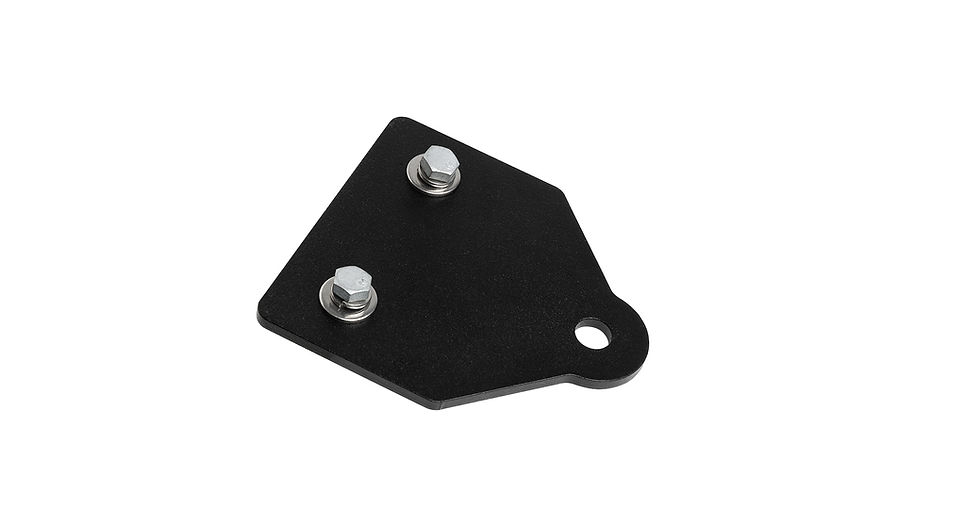 Thumbnail: Work Light Bracket