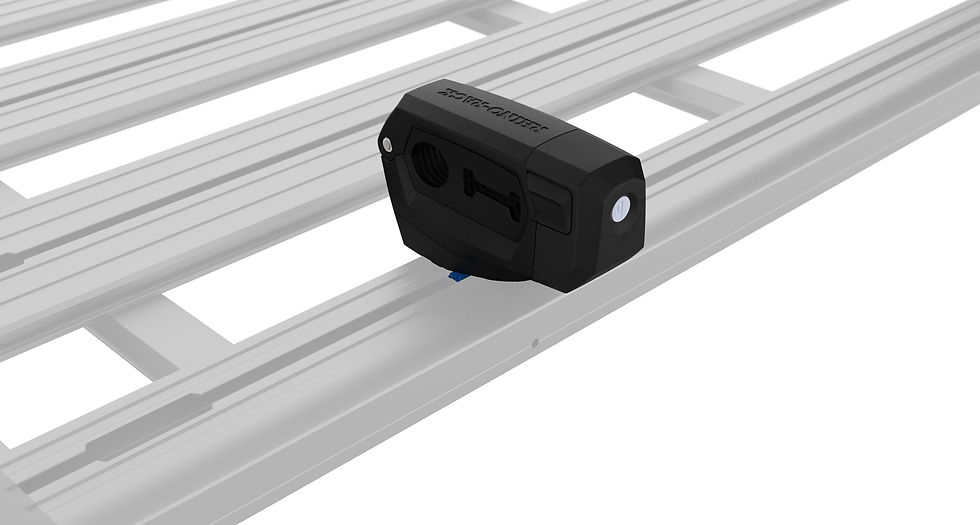 Thumbnail: Stow iT Utility Holder - Large