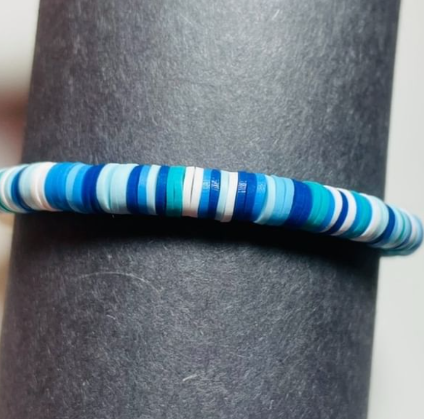 Thumbnail: Sky Blue Bracelet
