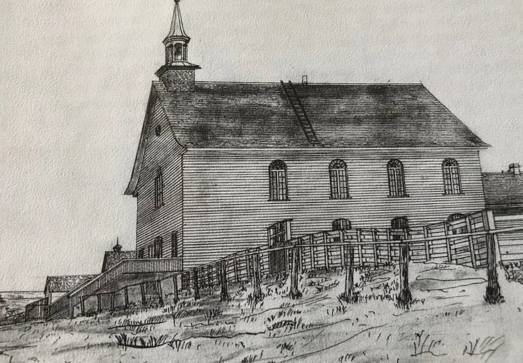 Accueil SteSophied'Halifax