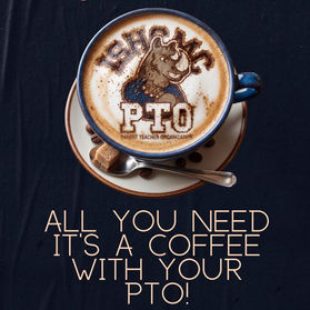 Morning Coffee with the PTO