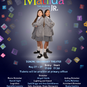 Come Enjoy our Primary Production: Matilda Jr.