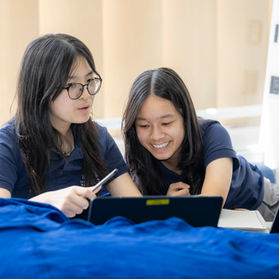 Your Streamlined IT Access Guide for Academic Year 2026 - 2027