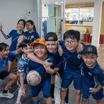 Please Complete the Parent Evaluation Survey for Athletics and ASA
