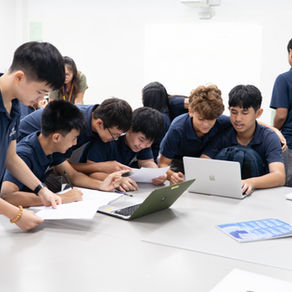 Head of School Message – 7 May 2026
