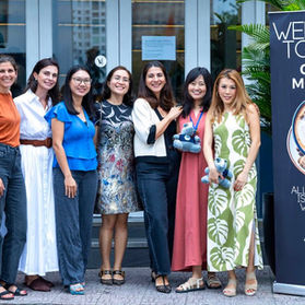 View Photos from PTO Coffee Meet-Up