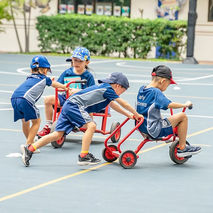 Heatwave Advisory: Keeping Your Child Safe and Healthy