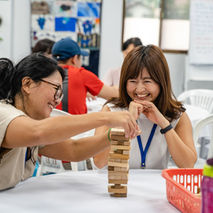 Upcoming Parent Workshops: Week of 17 August