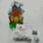 Miniatura: HIPOPÓTAMO EN ESCENARIO