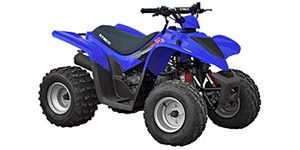 Youth ATV's 50cc-230cc