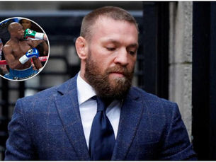 McGregor reta a Mayweather a una revancha histórica con reglas de MMA en la Casa Blanca