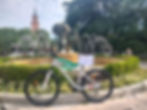 XXXII DÍA DE LA BICICLETA EN BARAJAS